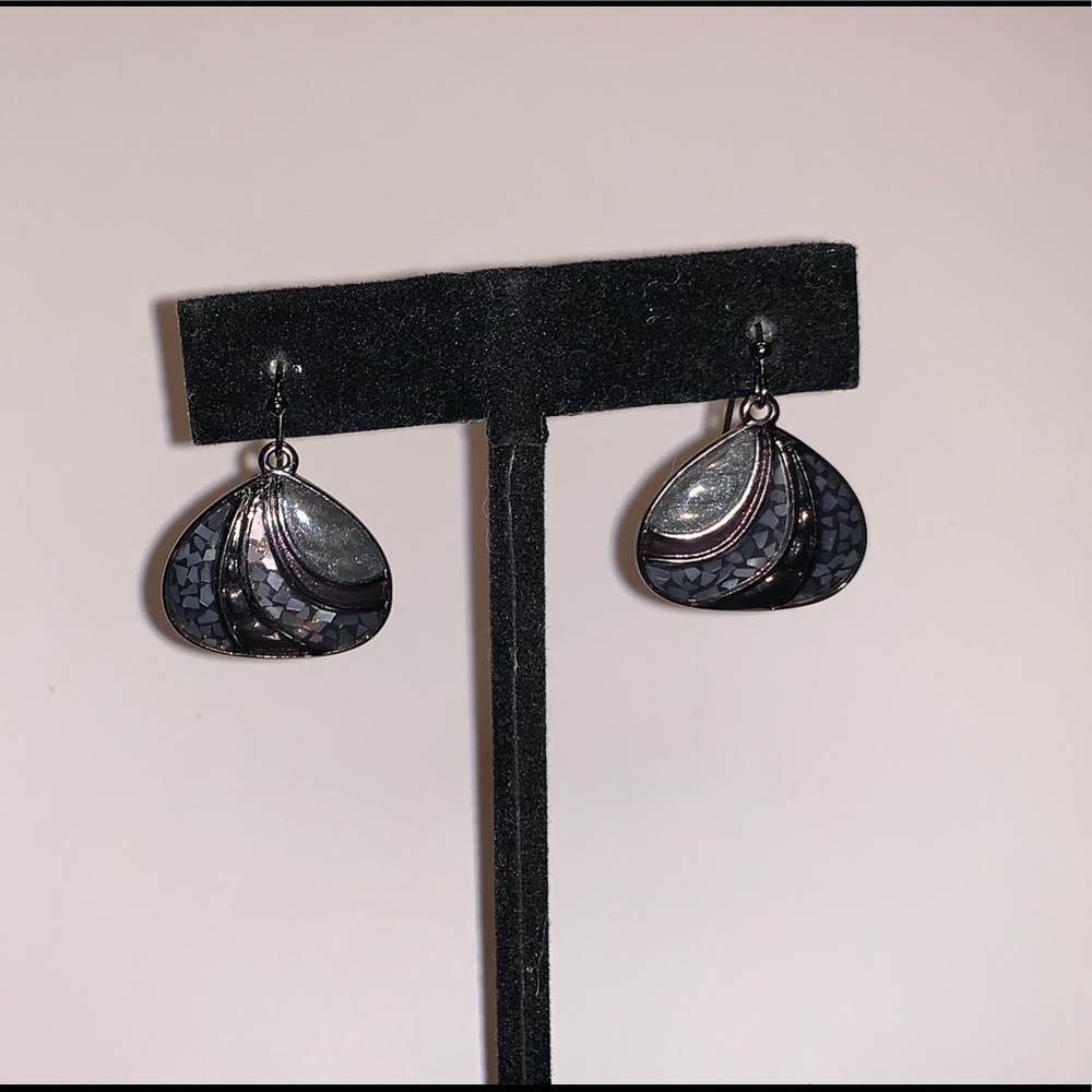 Lia Sophia earrings